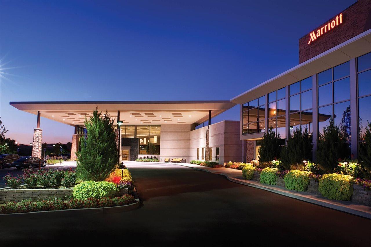 Delta By Marriott East Hotel 4*