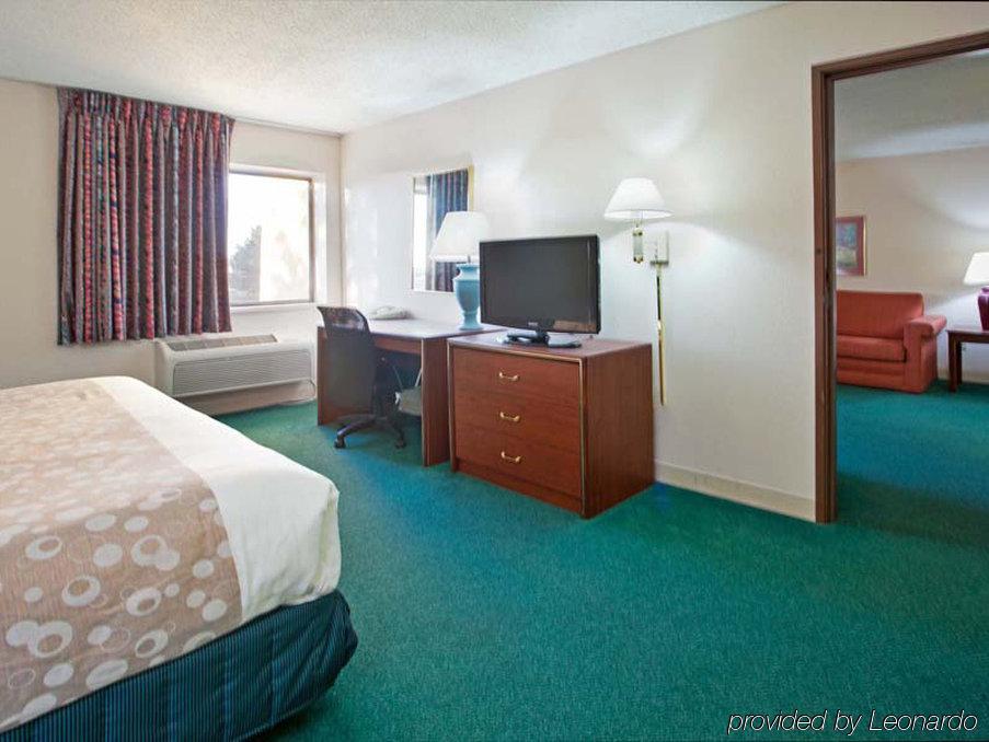 Hotel Delta By Marriott East Indianapolis